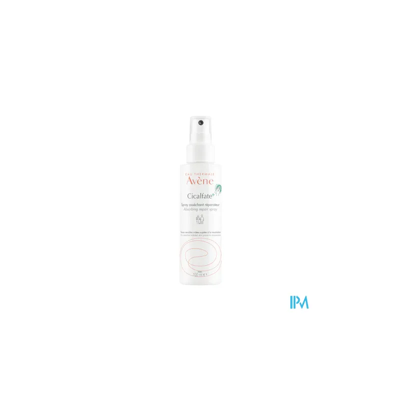 AVENE CICALFATE+ SPR ASSEC 100ML