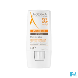 A-DERMA PROTECT STICK SPF50+ 8G