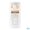 A-DERMA PROTECT STICK SPF50+ 8G
