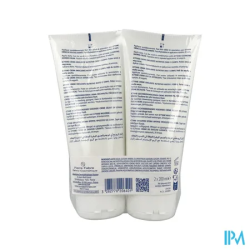 ICTYANE CR EMOL NUTRITIVE 200ML X2
