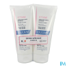 ICTYANE CR EMOL NUTRITIVE 200ML X2