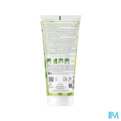 KLORANE JUNIOR GEL DCH POIRE200ML
