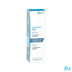 KERACNYL MATIFIANT PEAU ACNE 30ML