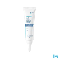 KERACNYL MATIFIANT PEAU ACNE 30ML