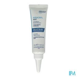 KERACNYL MATIFIANT PEAU ACNE 30ML