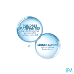 KERACNYL MATIFIANT PEAU ACNE 30ML