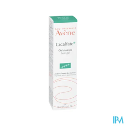 AVENE CICALFATE+ GEL CICATR 30ML