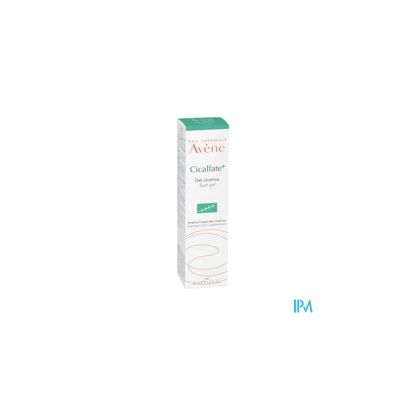 AVENE CICALFATE+ GEL CICATR 30ML