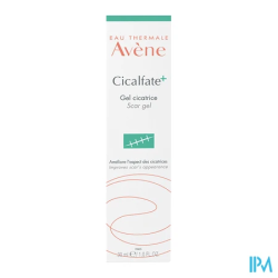 AVENE CICALFATE+ GEL CICATR 30ML