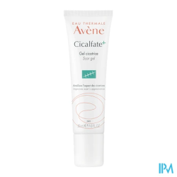 AVENE CICALFATE+ GEL CICATR 30ML