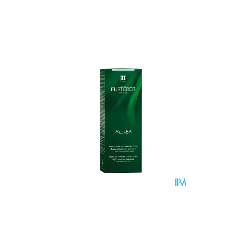 FURTERER ASTERA SENSITIVE SH 250ML
