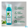 KLORANE SH SEC MENTHE AQUA 150ML