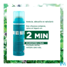 KLORANE SH SEC MENTHE AQUA 150ML