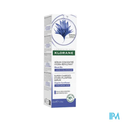 KLORANE SERUM REVEIL TONIQ 50ML