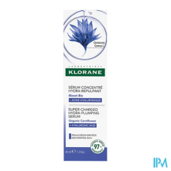 KLORANE SERUM REVEIL TONIQ 50ML