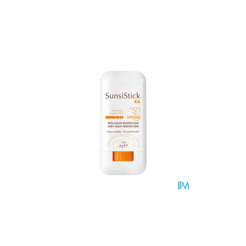 AVENE SOLAIRE SUNSISTICK KA