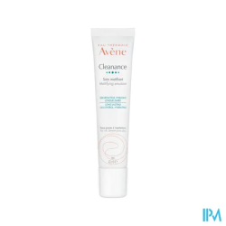 AVENE CLEANANCE SOIN MAT 40ML