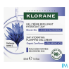 KLORANE CR EAU BLEUET 50ML
