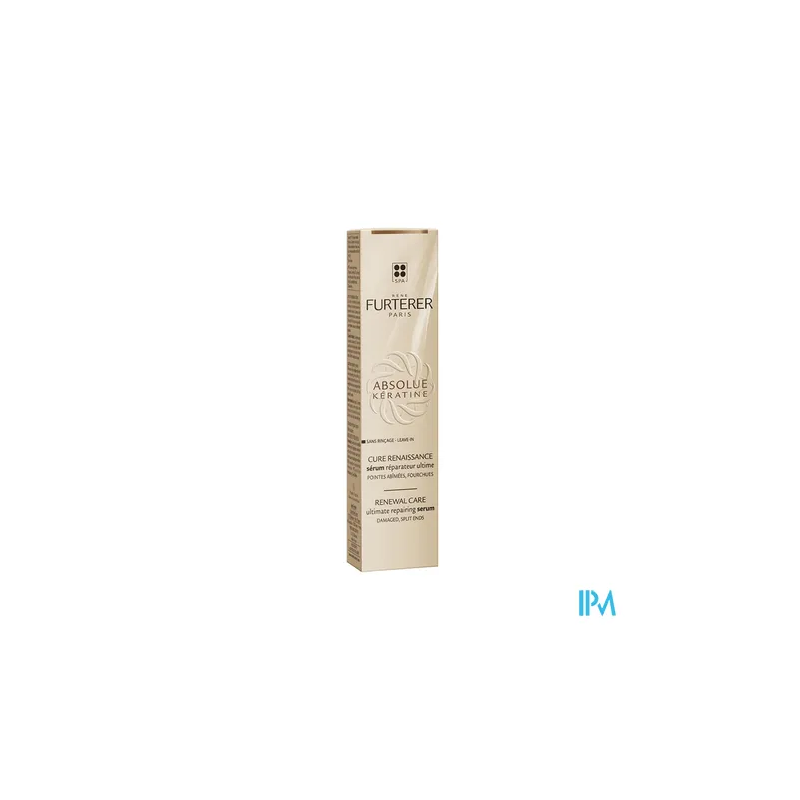 FURTERER ABS KERA SERUM REPAR 30ML