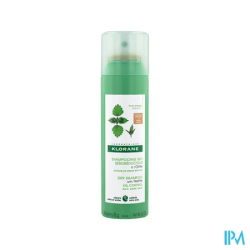 KLORANE SH SEC ORTIE TEINTE 150ML