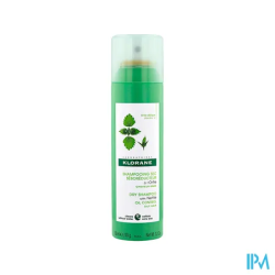 KLORANE SH SEC ORTIE SPR 150ML.