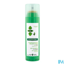 KLORANE SH SEC ORTIE SPR 150ML.
