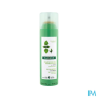 KLORANE SH SEC ORTIE SPR 150ML.