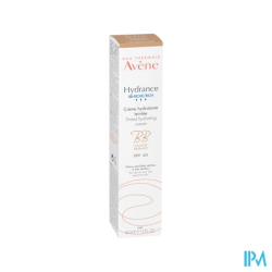 AVENE HYDRANCE BB LUM RICH CR 40ML