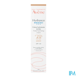 AVENE HYDRANCE BB LUM RICH CR 40ML