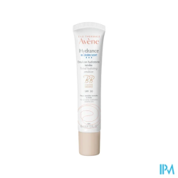 AVENE HYDRANCE BB LUM LEG EM 40ML