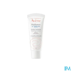 AVENE HYDRANCE UV LEG EMUL 40ML