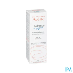 AVENE HYDRANCE UV RICHE CR 40ML