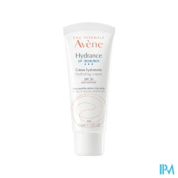 AVENE HYDRANCE UV RICHE CR 40ML
