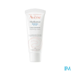 AVENE HYDRANCE UV RICHE CR 40ML
