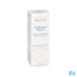 AVENE HYDRANCE LEG EMUL 40ML