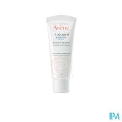AVENE HYDRANCE LEG EMUL 40ML