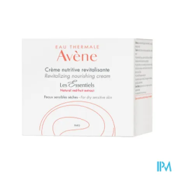 AVENE ESSENTIELS CR NUTRI 50ML