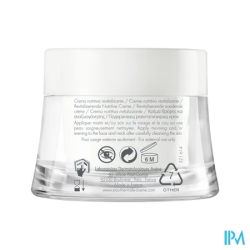 AVENE ESSENTIELS CR NUTRI 50ML