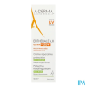 A-DERMA EPITHELIALE AH ULT50+100ML
