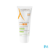 A-DERMA EPITHELIALE AH ULT50+100ML