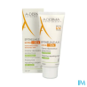 A-DERMA EPITHELIALE AH ULT50+100ML