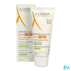 A-DERMA EPITHELIALE AH ULT50+100ML