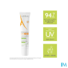 A-DERMA EPITHELIALE AH ULT50+100ML