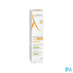 A-DERMA EPITHELIALE AH ULT50+40ML