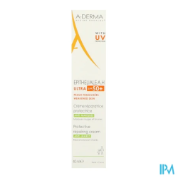 A-DERMA EPITHELIALE AH ULT50+40ML