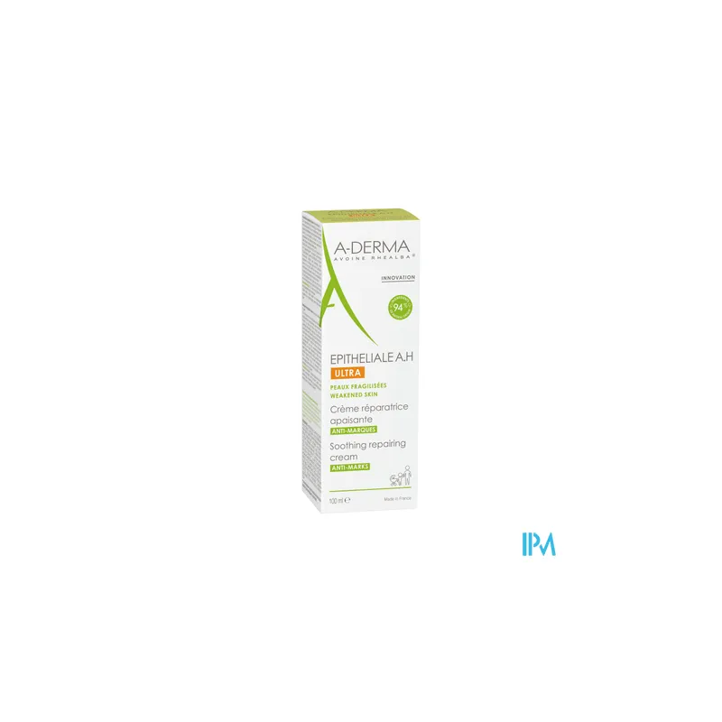 A-DERMA EPITHELIALE AH ULTRA100ML