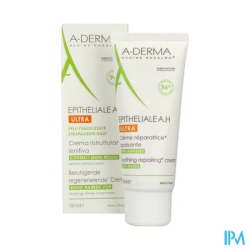 A-DERMA EPITHELIALE AH ULTRA100ML