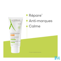 A-DERMA EPITHELIALE AH ULTRA100ML