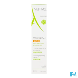 A-DERMA EPITHELIALE AH ULTRA 40ML