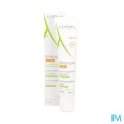 A-DERMA EPITHELIALE AH ULTRA 40ML
